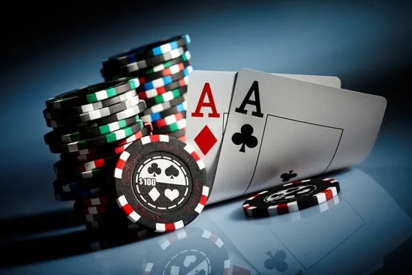 Potential return calculation on bet slip