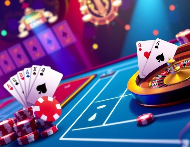 Habanero game paytable example